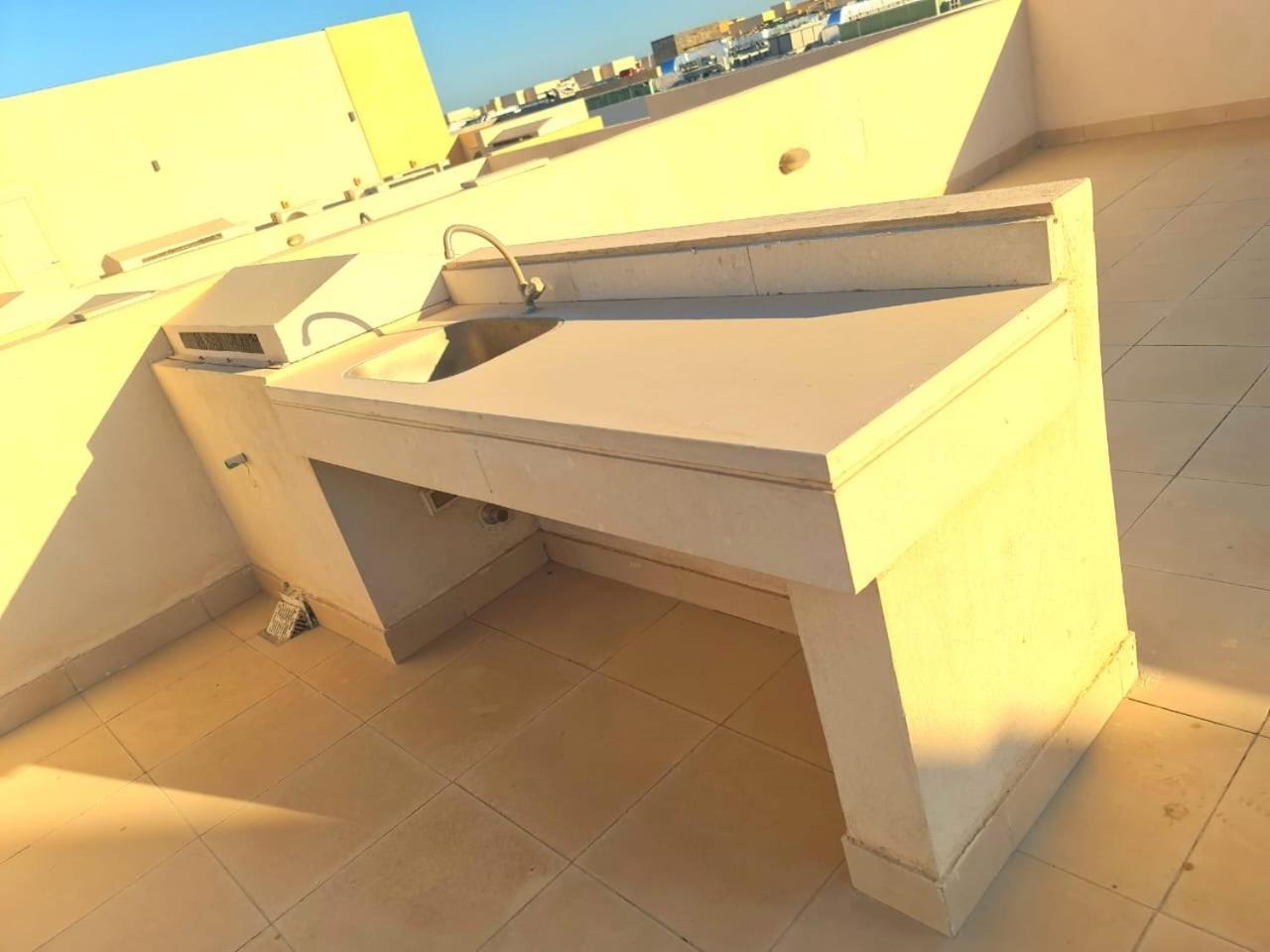 Mangrove Elgouna Apartment Hurghada Exterior photo