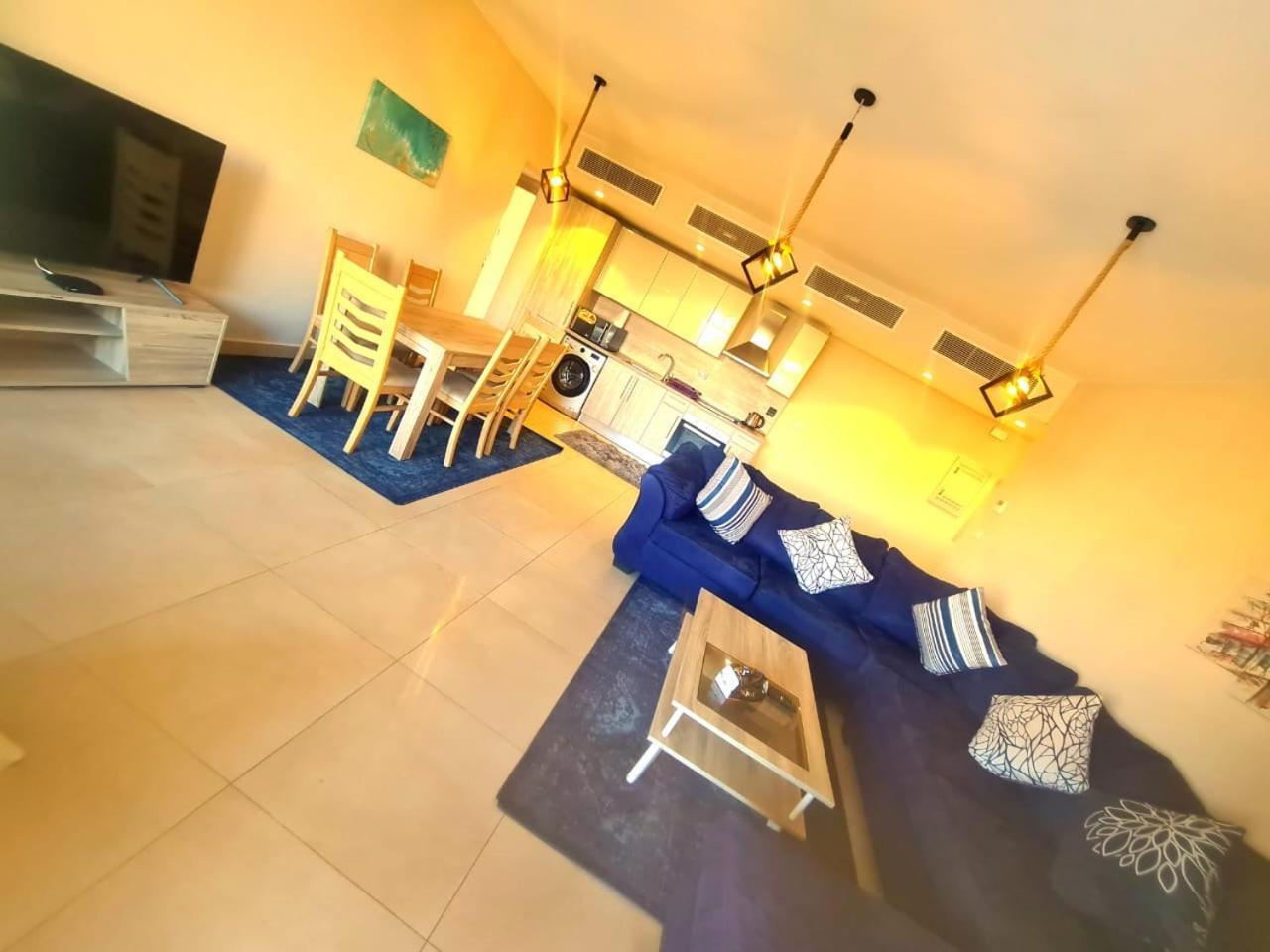 Mangrove Elgouna Apartment Hurghada Exterior photo